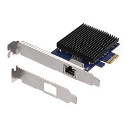 LGY-PCIE-MG3 10GbE�Ή�PCI Express�o�X�pLAN�J�[�h �l�b�g���[�N�@��