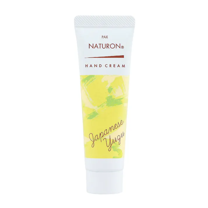 ナチュロンハンドクリ‐ム(柚子) ×1点【送料込み】 #hrm-4904735059684
