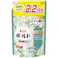 【6点まとめ買い】ボールドジェルホワイトティー&フローラルの香りつめかえ用ウルトラジャンボサイズ × 6点【送料込み】 #hrm-4987176335722
