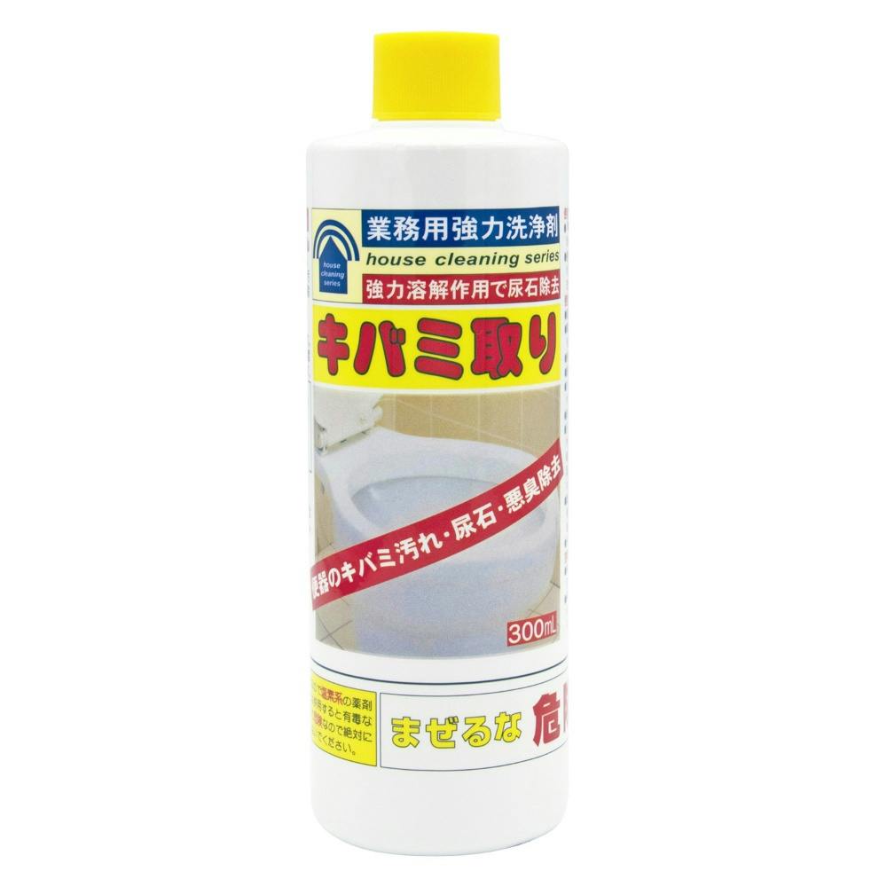 トーヤク キバミ取り 300mL ×1点【送料込み】 ＃hrm-4961161681872
