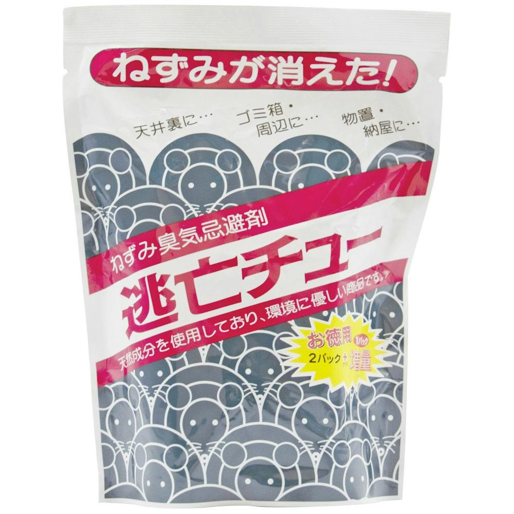 トーヤク 逃亡チュー 100g×3 ×1点【送料込み】 ＃hrm-4961161679442
