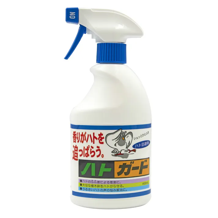 トーヤク ハトガード 400mL ×1点【送料込み】 #hrm-4961161679022