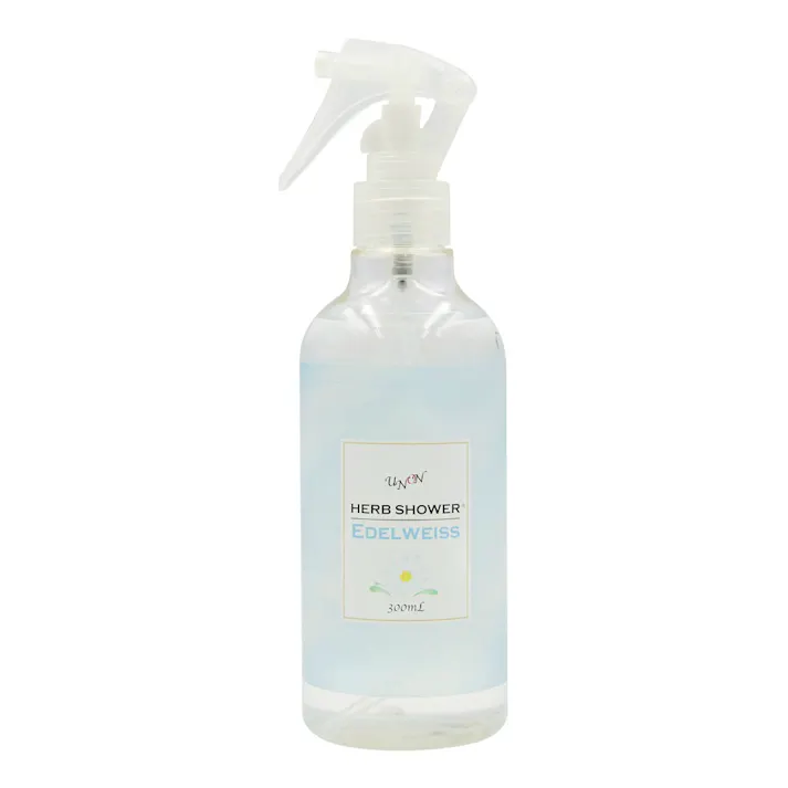 【3点まとめ買い】ウノン ハーブシャワー エーデルワイス 300mL × 3点【送料込み】 #hrm-4560147430772