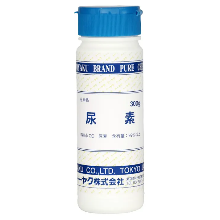 トーヤク 尿素 300g ×1点【送料込み】 #hrm-4560147431076