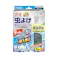 マモルーム虫よけ貼るだけプレートあみ戸用9ヵ月用 ×1点【送料込み】 #hrm-4901080324313