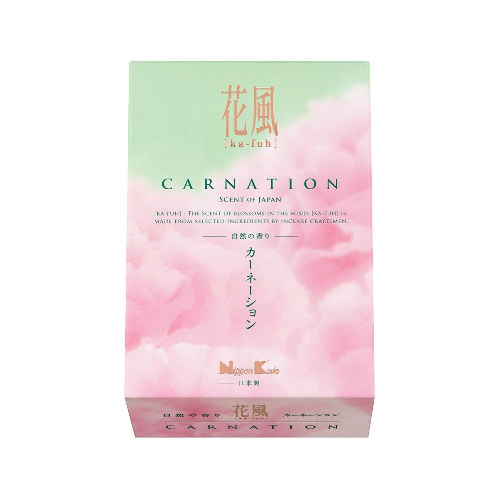 花風 カーネーション ミニ ×1点【送料込み】 ＃hrm-4902125276833