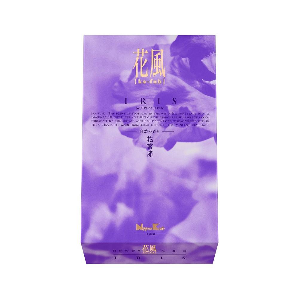 【5点まとめ買い】花風 花菖蒲 バラ詰 × 5点【送料込み】 ＃hrm-4902125276512