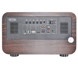 カラオケスピーカー サウンドプロマックス dショッピング |アンプ内蔵 カラオケスピーカー サウンドプロMAX