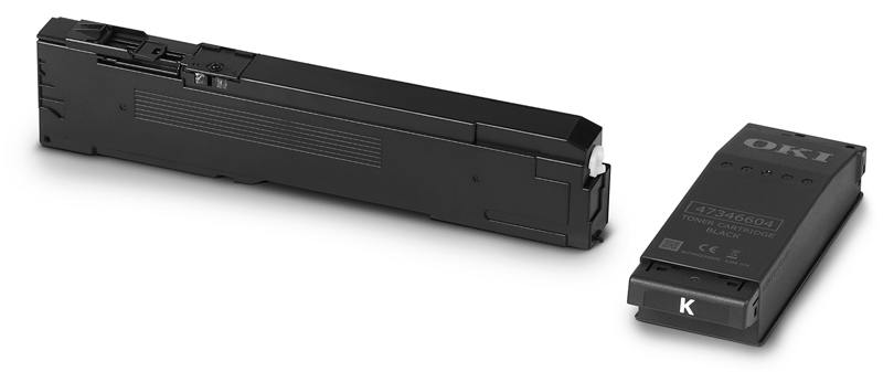 OKI 純正トナーカートリッジ 4色セット C651dnw用 トナーカートリッジ/ブラック(C651dnw) | 文房具・事務用品 通販