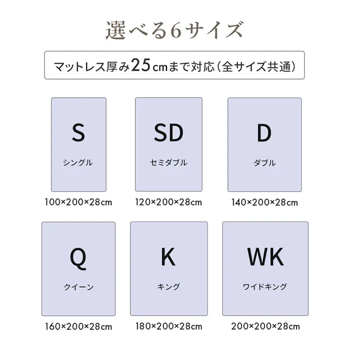 マットレスプロテクター クラシック キング 180cm×200cm ボックスシーツ 防水シーツ スムース生地 防水 防ダニ 赤ちゃん 高齢者 おねしょ対策 おねしょシーツ 汚れ防止 寝汗 ペット 介護 アレルギー対策 マットレス保護 ポリエステル 洗濯機 洗える