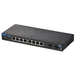 2.5Gスイッチングハブ 8ポート | パソコン・周辺機器 通販