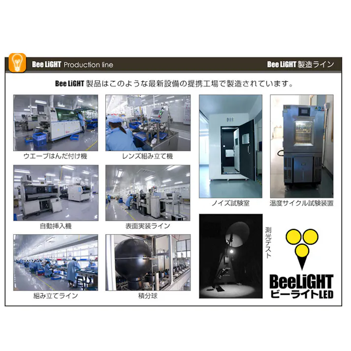 高演色クラス4 演色AAA LED電球 E11 60形相当 高演色Ra96 フリッカーフリー 電球色2700K BH-0711AN-WH-WW-Ra96