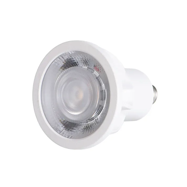 高演色クラス4 演色AAA LED電球 E11 60形相当 高演色Ra96 フリッカーフリー 電球色3000K BH-0711A-WH-30-Ra96