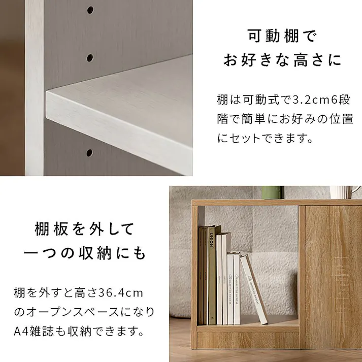 宮武製作所 MIYATAKE ダストボックス付きサイドテーブル NotT(ノット) ブラウン