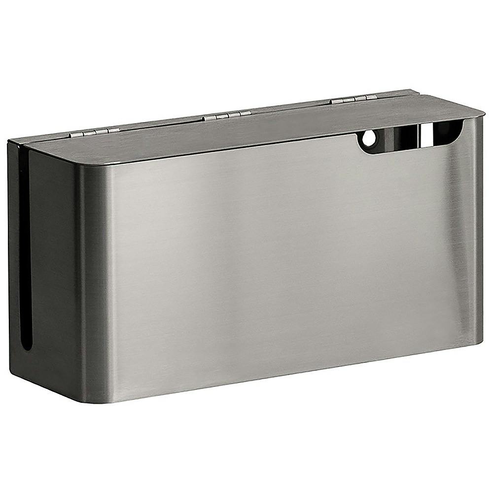 宮武製作所 MIYATAKE ゲーム機ケース TEER（ティール） ステンレス