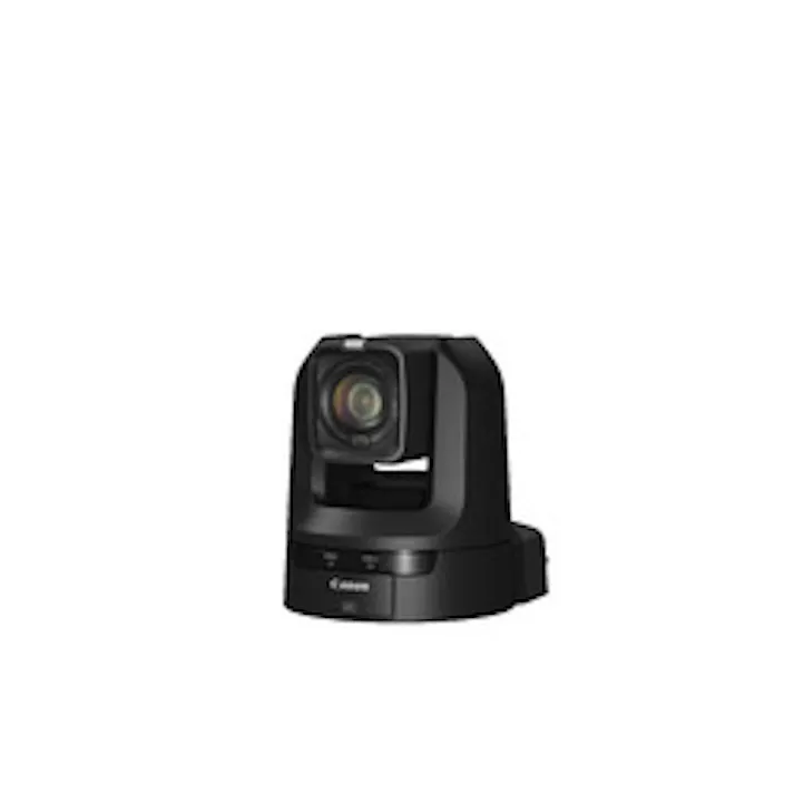 リモートカメラ CR-N100(BK)