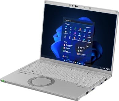 CF-FV5(Ultra5/32GB/512GB//Win11Pro/14.0QHD/Lタイプ)