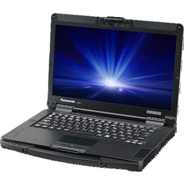 TOUGH FZ-55 (Corei5/16G/SSD512/Win11P/LTE/14.0FHD)