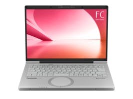 CF-FC6ビジネス(Ultra5/16GB/512GB//Win11Pro/14.0FHD/顔)
