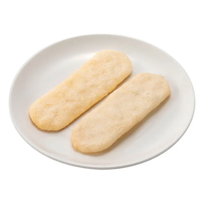 ピジョン ベビーおやつ 元気アップカルシウム 小魚せんべい&ひじきせんべい 4袋+4袋 ×1点【送料込み】 #4902508133739