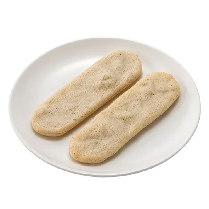 ピジョン ベビーおやつ 元気アップカルシウム 小魚せんべい&ひじきせんべい 4袋+4袋 ×1点【送料込み】 #4902508133739