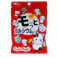 やわた モーっとカルシウム ヨーグルト味 20日分 60粒入 ×1点【送料込み】 #4980901212565