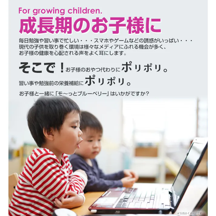 やわた モーっとブルーベリー 20日分 40粒入 ×1点【送料込み】 #4980901213142
