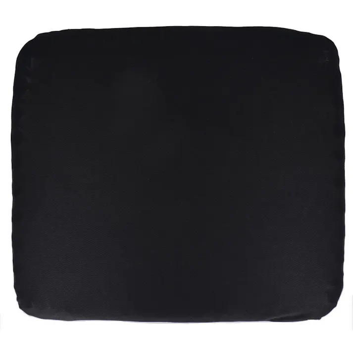 無重力 ゲルクッション 専用カバー付き ×1点【送料込み】 #4589596692173