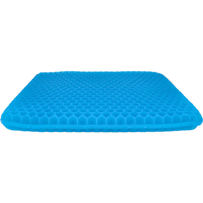 無重力 ゲルクッション 専用カバー付き ×1点【送料込み】 #4589596692173