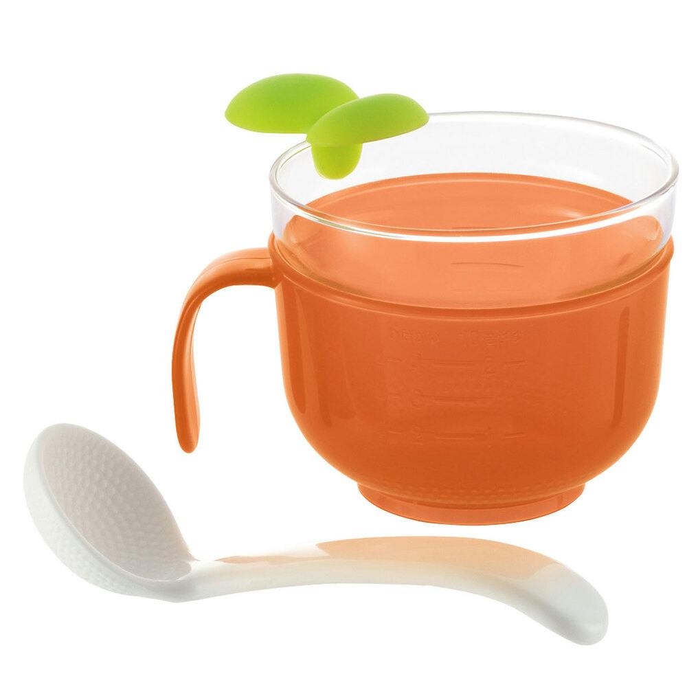 リッチェル 炊飯器用おかゆクッカーR ×1点【送料込み】 ＃4945680201629