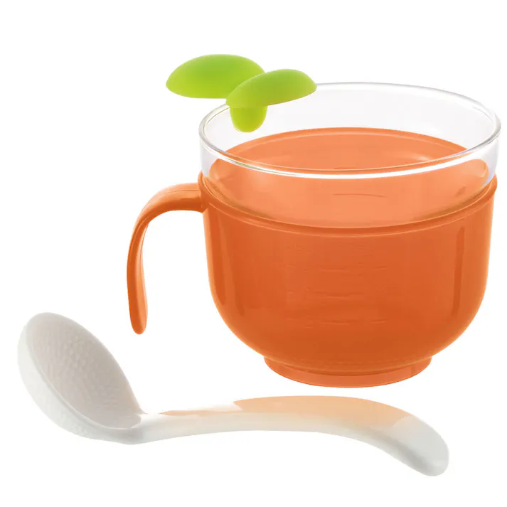 リッチェル 炊飯器用おかゆクッカーR ×1点【送料込み】 #4945680201629