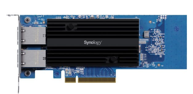 Dual port 10GbE(RJ45) PCIe x8 Ethernet adapter �p�\�R���E���Ӌ@��