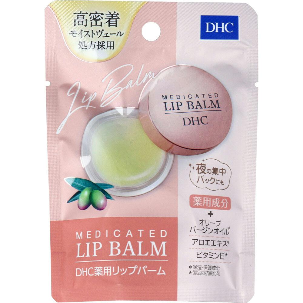 DHC ��p���b�v�o�[�� 7.5g ×1�_ ��4511413309742 ���b�v�N���[��