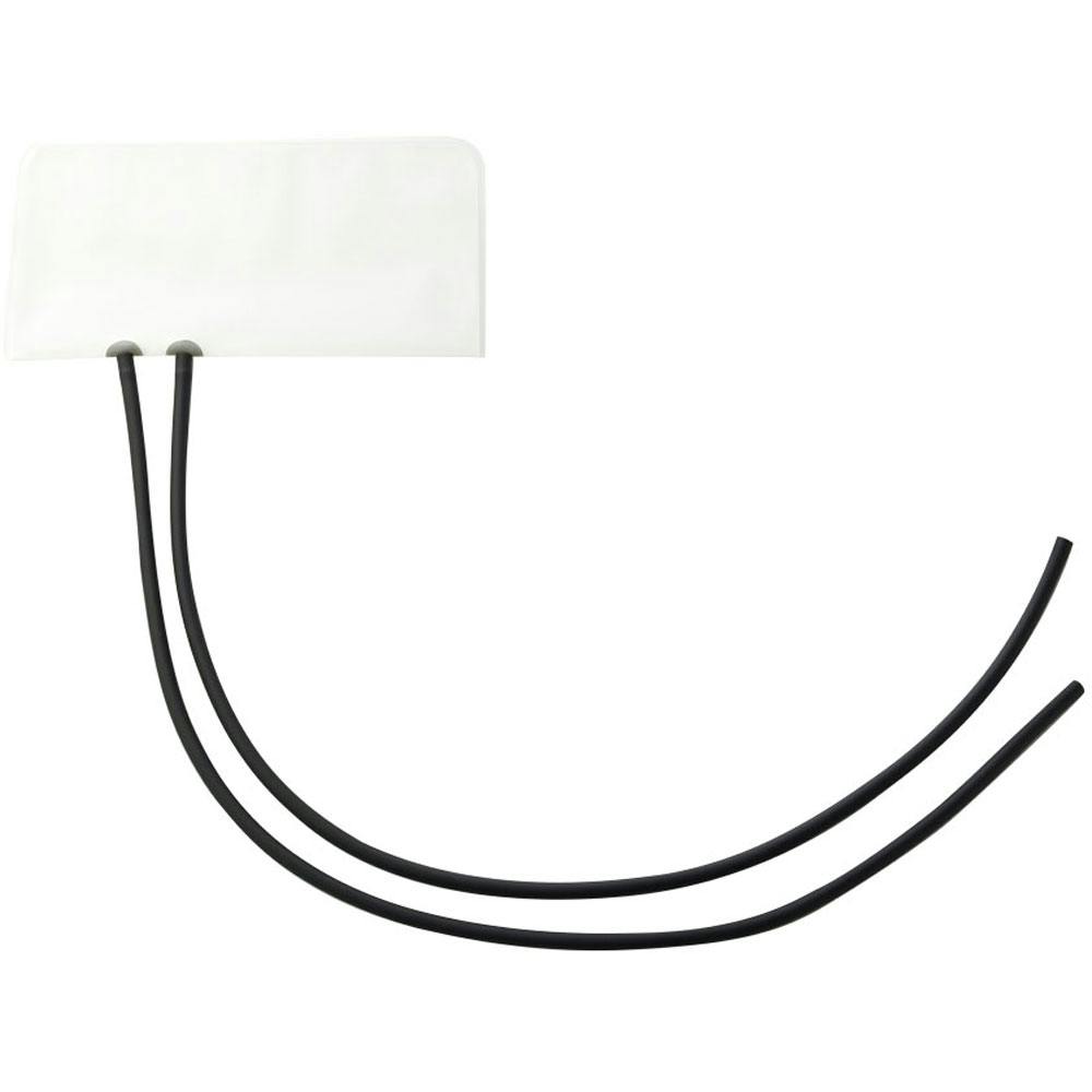 FOCAL ゴム袋(エクストラロングチューブ仕様) 大人用SP-102TPU ×1点【送料込み】 ＃4516638002614