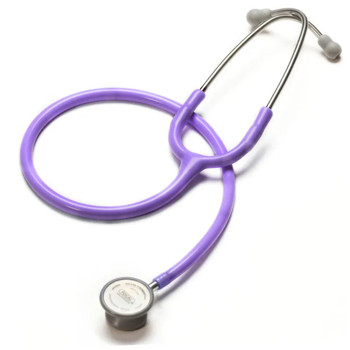 FOCAL ベビースコープ FC-203 S バイオレット ×1点【送料込み】 #4516638008548