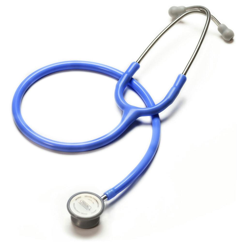 FOCAL ベビースコープ FC-203 S マリンブルー ×1点【送料込み】 ＃4516638008555