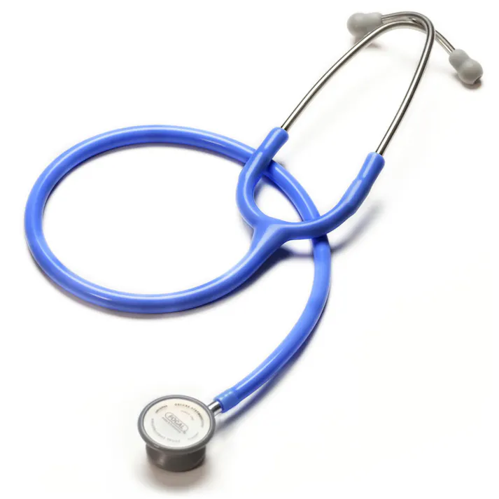 FOCAL ベビースコープ FC-203 S マリンブルー ×1点【送料込み】 #4516638008555