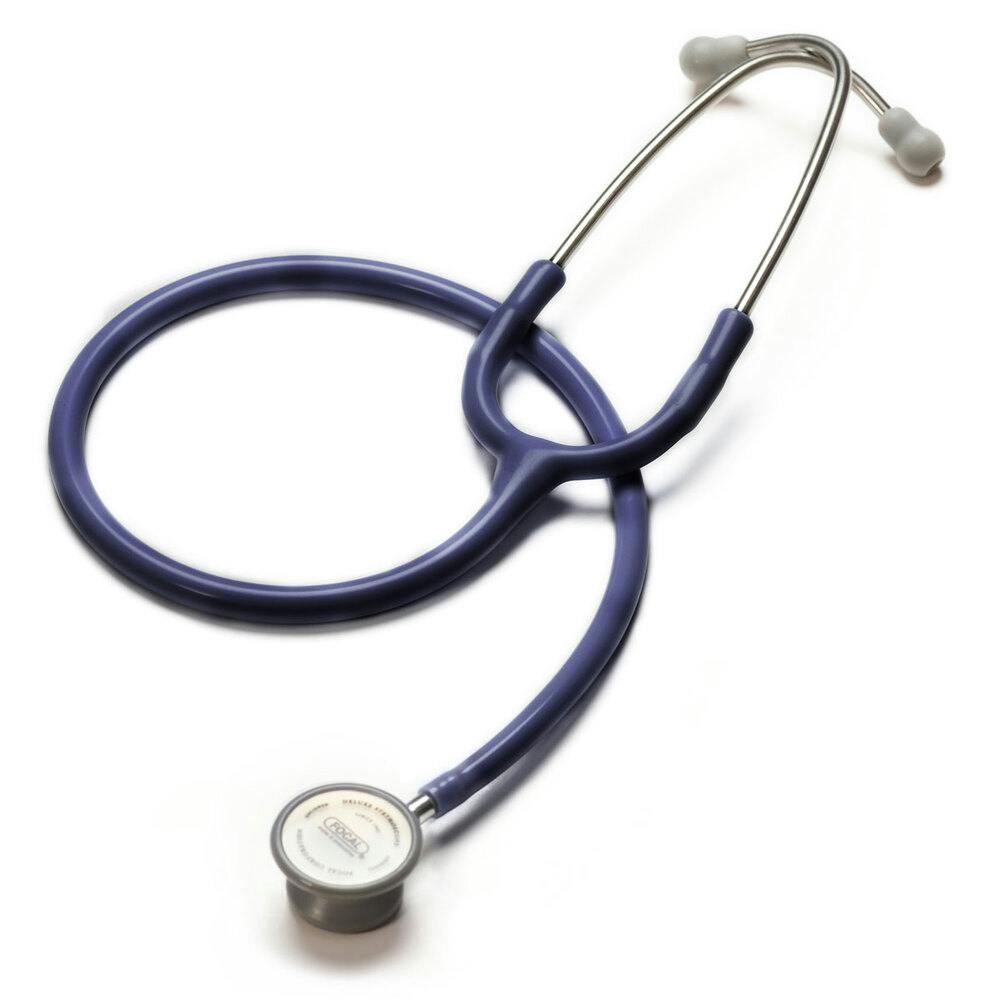 FOCAL ベビースコープ FC-203 S ロイヤルブルー ×1点【送料込み】 ＃4516638008579