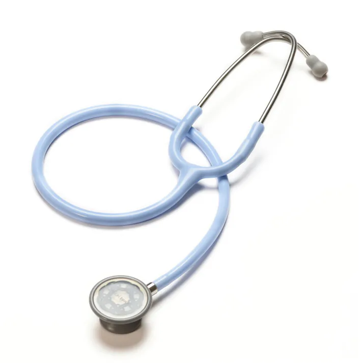 focaltone basis S 聴診器 セイルブルー ×1点【送料込み】 #4516638008678