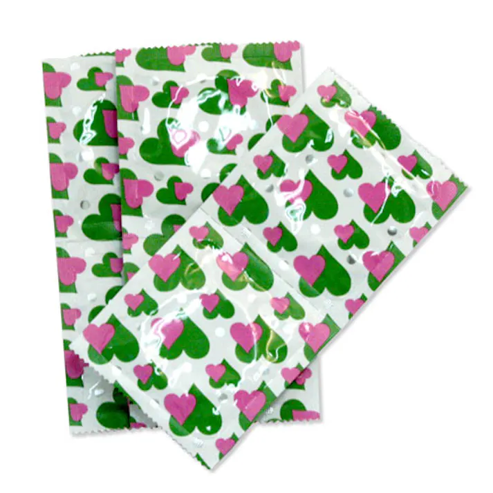 うすぴた 3種パック お得で楽しい3種パックコンドーム ×1点【送料込み】 #4517739000660