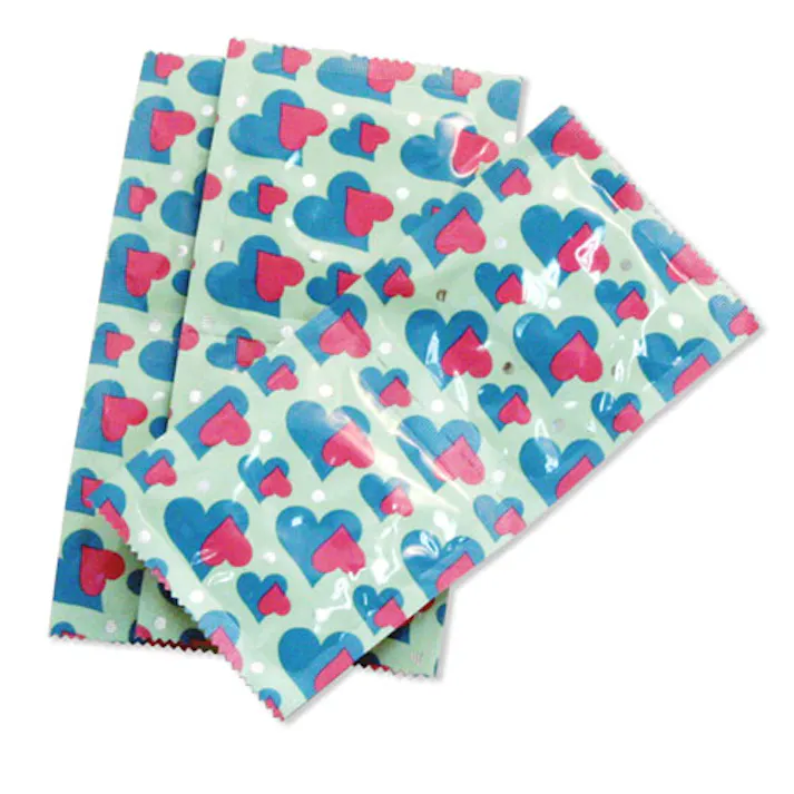 うすぴた 3種パック お得で楽しい3種パックコンドーム ×1点【送料込み】 #4517739000660