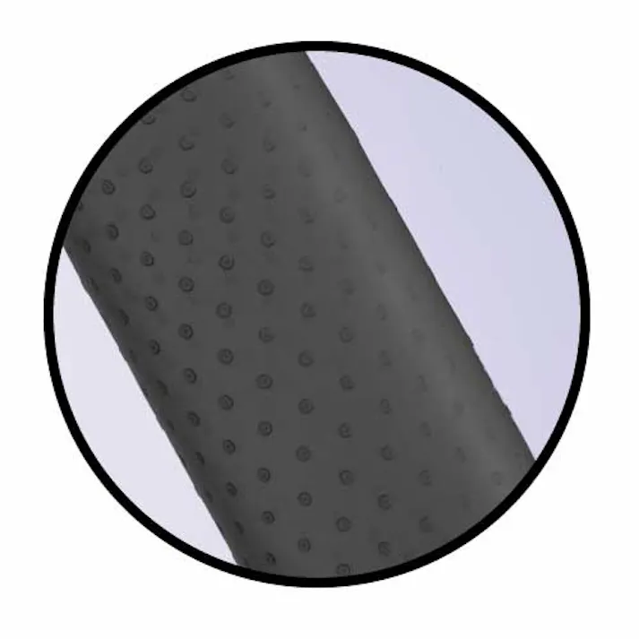 タフブラック 厚膜黒凸起コンドーム 12個入 ×1点【送料込み】 #4517739004026