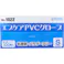【業務用】No.1022 エブケアPVCグローブ 半透明 パウダーフリー 使い捨て手袋 Sサイズ 100枚入 ×1点【送料込み】 #4520951011918