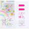 ニオイのち晴れ レインボージュエリー 消臭剤 ゲルタイプ 150g ×1点【送料込み】 #4540094412021