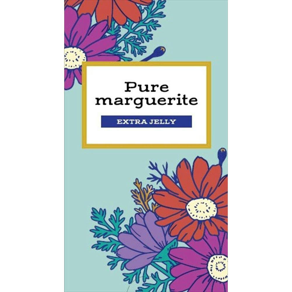 オカモト ピュアマーガレット エクストラゼリー コンドーム 12個入 ×1点【送料込み】 ＃4547691801142