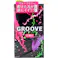 オカモト GROOVE コンドーム 12個入 ×1点【送料込み】 #4547691806482
