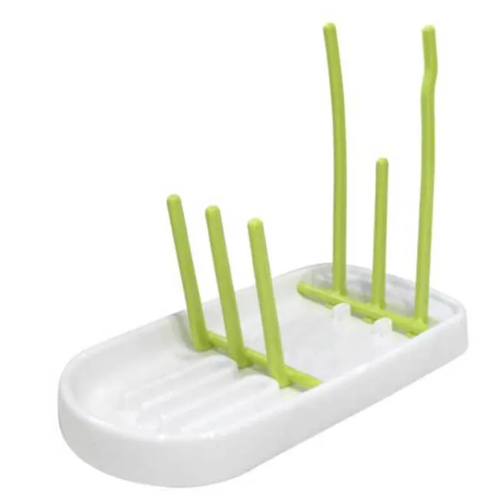 ほ乳びん立て コンパクト水切りトレー ×1点【送料込み】 #4560245820291