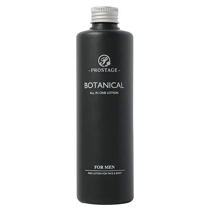 プロステージ ボタニカル オールインワンローション フォーメン 300mL ×1点【送料込み】 #4560300000668