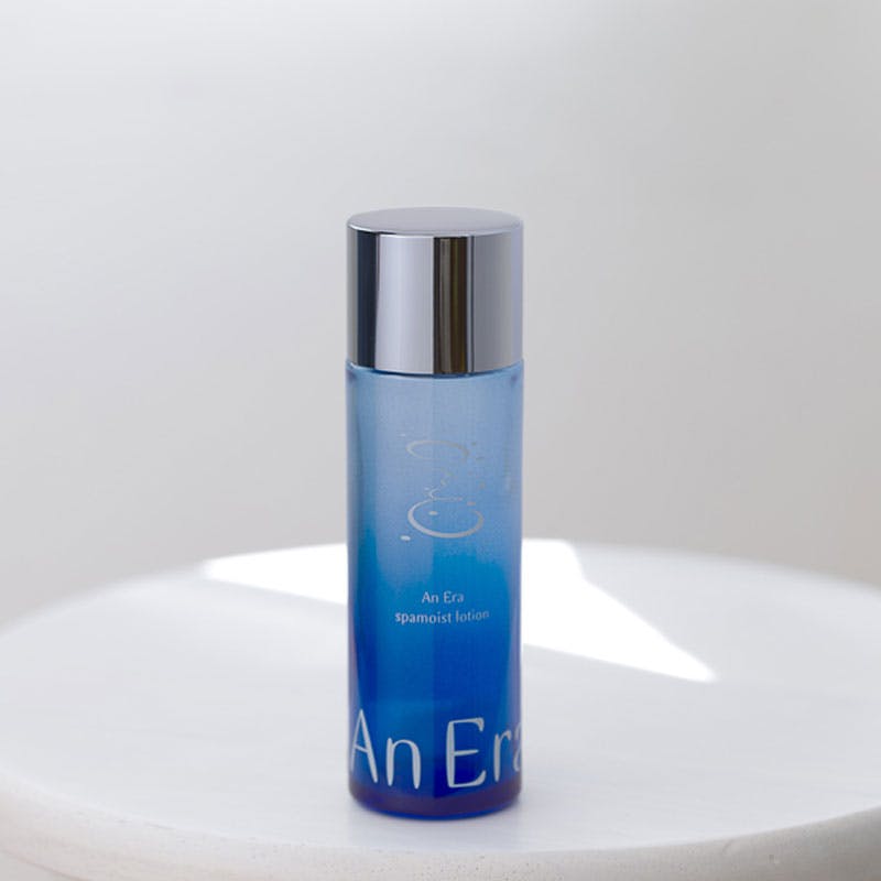 アンエラ スパモイスト ローション 120mL ×1点【送料込み