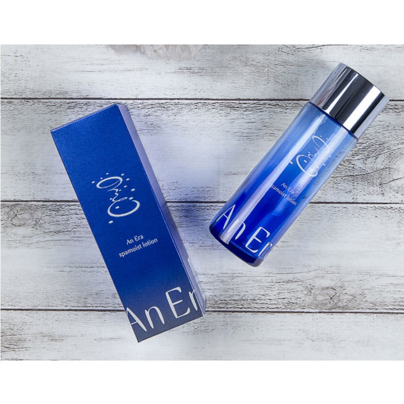 アンエラ スパモイスト ローション 120mL 美容液 アンエラ スパモイスト ローション 120mL ×1点【送料込み